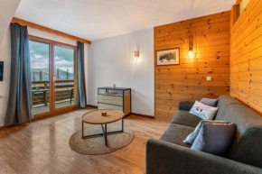 Résidence Les Hauts De Preclaux - Agréable studio au coeur des Orres 1800 MAE-6881 Les Orres